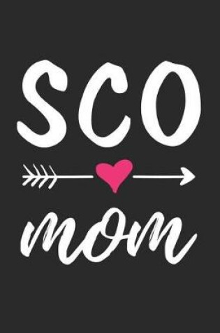 Cover of SCO Mom