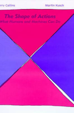 Cover of The Shape of Actions