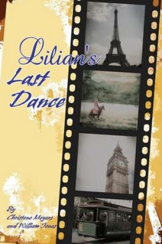 Cover of Lilian's Last Dance