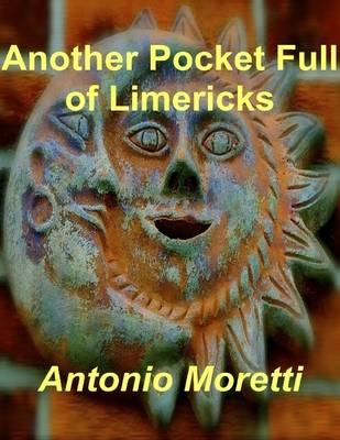 Book cover for Another Pocket Full of Limericks