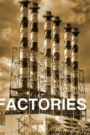 Cover of Factories