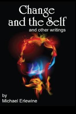 Book cover for Change and the Self