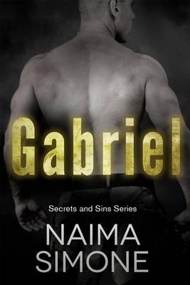 Book cover for Secrets and Sins: Gabriel
