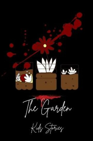 Cover of The Garden