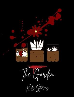 Book cover for The Garden