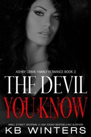 Cover of The Devil You Know