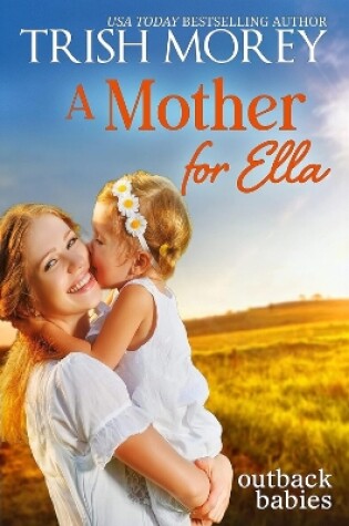 Cover of A Mother for Ella