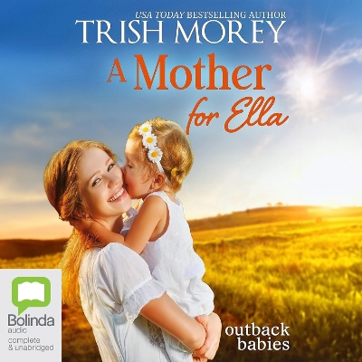 Cover of A Mother for Ella