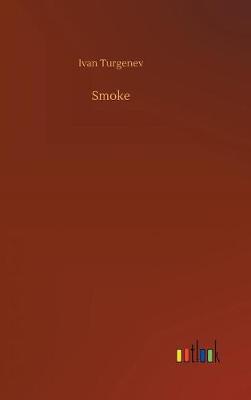 Book cover for Smoke