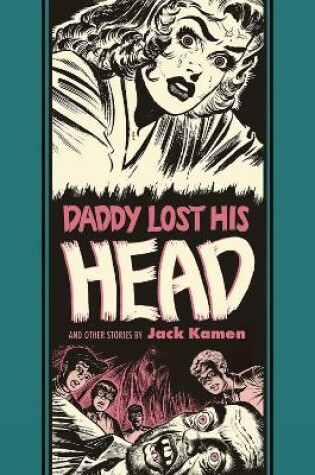 Cover of Daddy Lost His Head