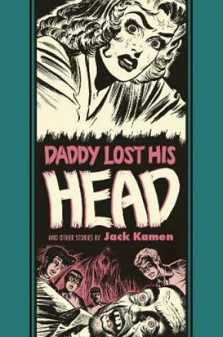 Cover of Daddy Lost His Head