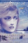 Book cover for His Saving Grace
