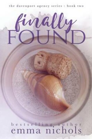 Cover of Finally Found