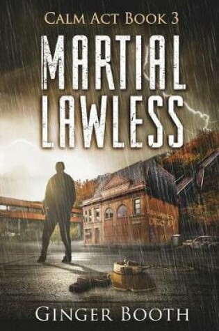 Cover of Martial Lawless