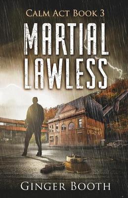 Cover of Martial Lawless
