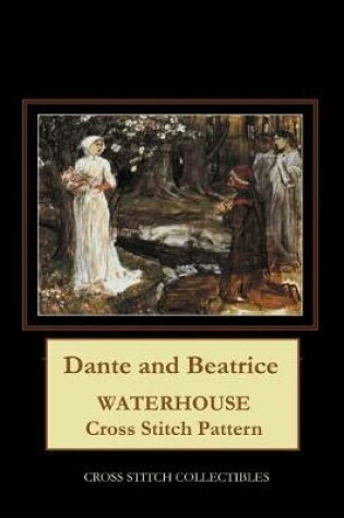 Cover of Dante and Beatrice