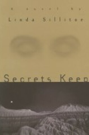 Cover of Secrets Keep