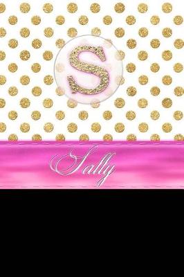 Book cover for Sally