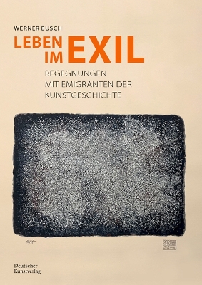 Book cover for Leben im Exil