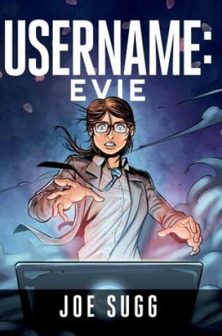 Cover of Username: Evie