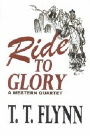 Cover of Ride to Glory