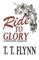 Book cover for Ride to Glory