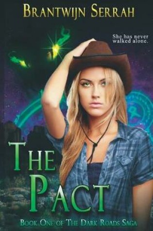 Cover of The Pact