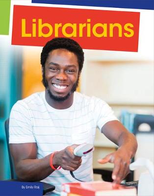 Cover of Librarians