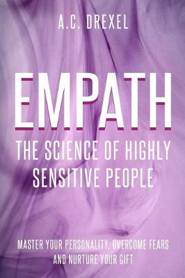 Book cover for Empath