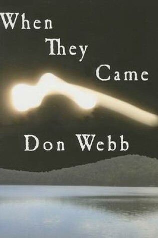 Cover of When They Came