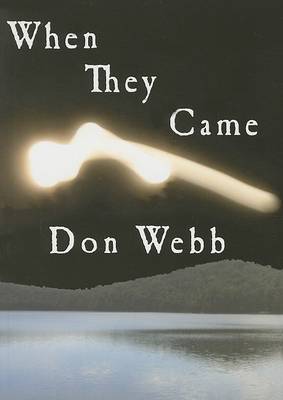 Book cover for When They Came