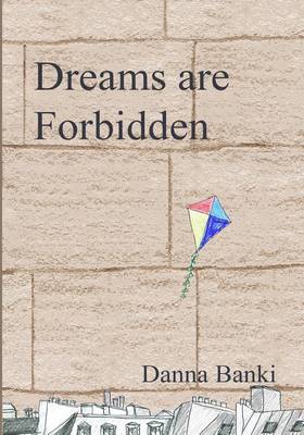 Book cover for Dreams Are Forbidden