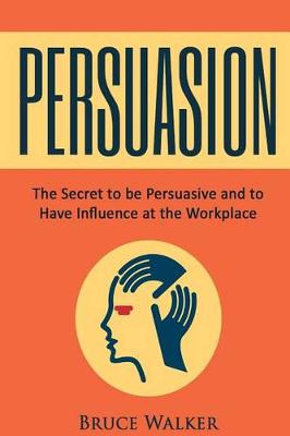 Book cover for Persuasion