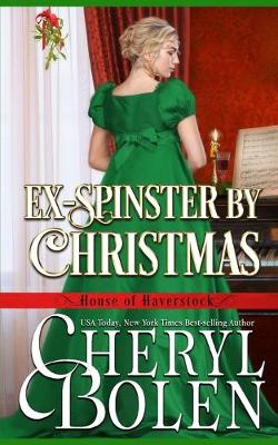Cover of Ex-Spinster by Christmas