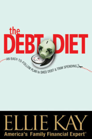 Cover of The Debt Diet