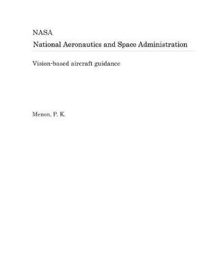 Cover of Vision-Based Aircraft Guidance