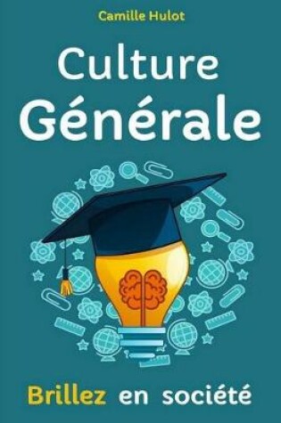 Cover of Culture Générale