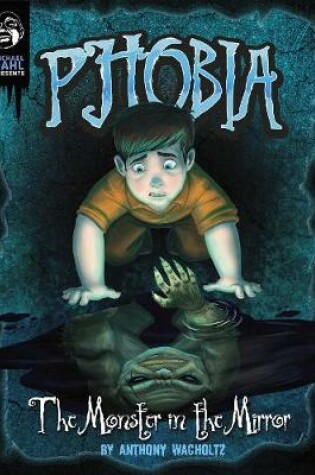 Cover of Phobia Pack A of 4