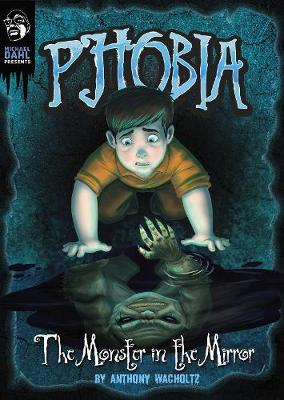 Book cover for Phobia Pack A of 4
