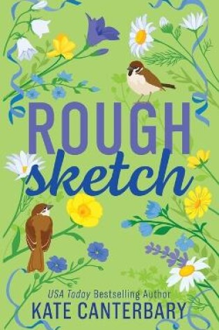 Cover of Rough Sketch