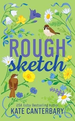 Book cover for Rough Sketch