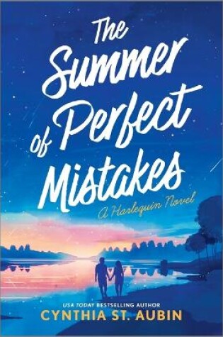 Cover of The Summer of Perfect Mistakes
