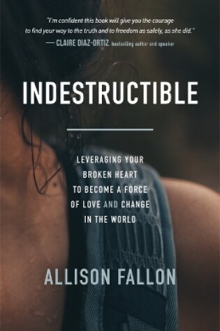 Cover of Indestructible