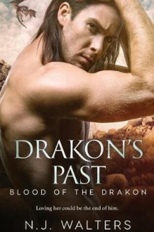 Cover of Drakon's Past