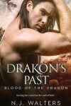 Book cover for Drakon's Past