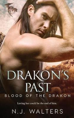 Book cover for Drakon's Past