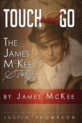 Book cover for Touch and Go