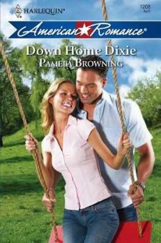 Cover of Down Home Dixie
