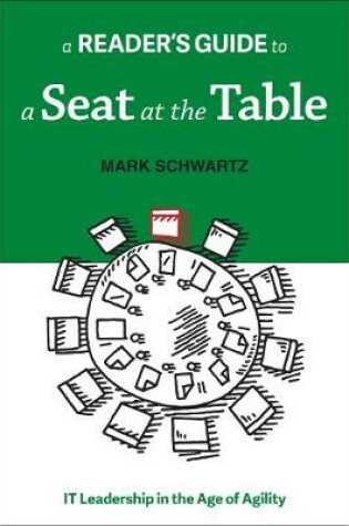 Cover of A Reader's Guide to a Seat at the Table