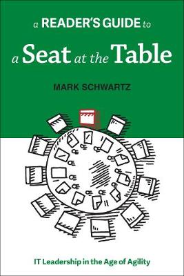 Book cover for A Reader's Guide to a Seat at the Table